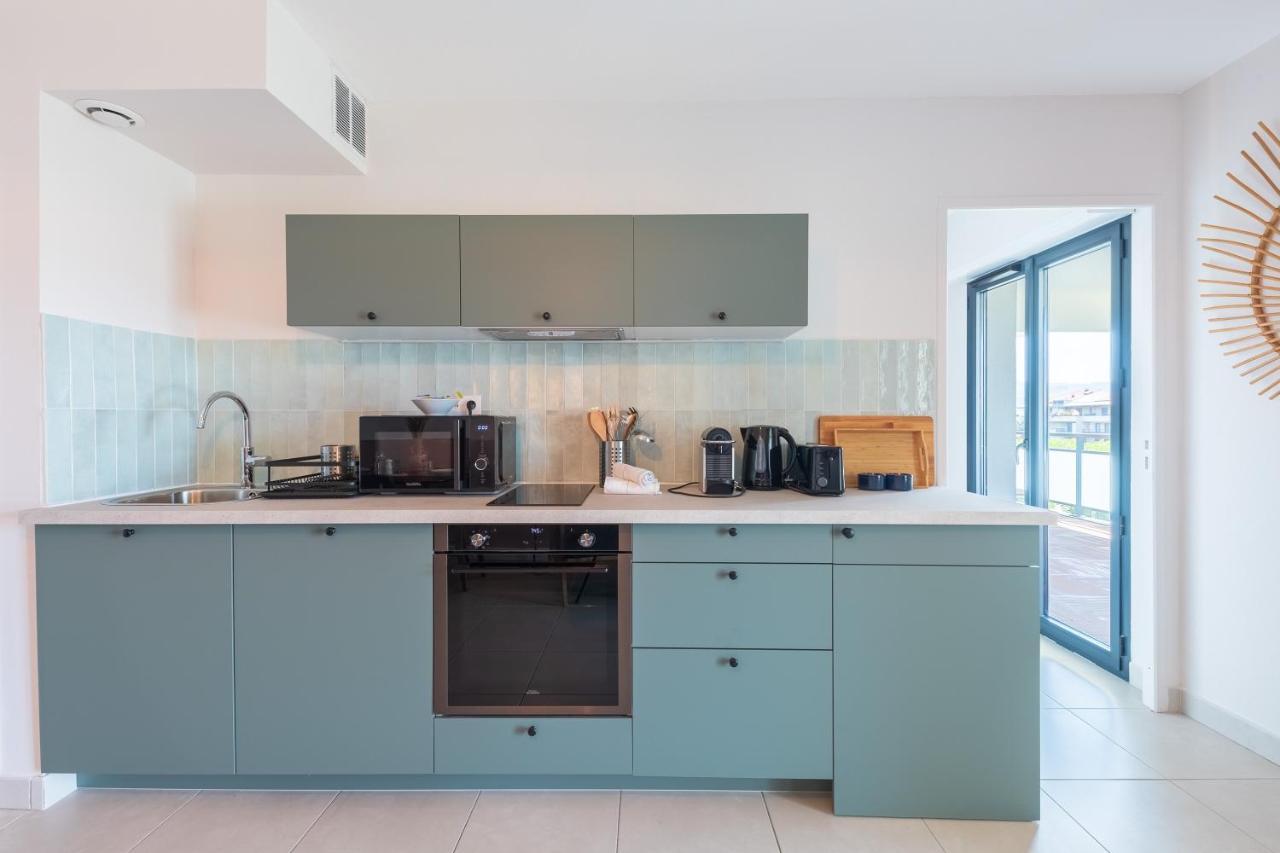 Apartamento Prado - Appt Avec Terrasse