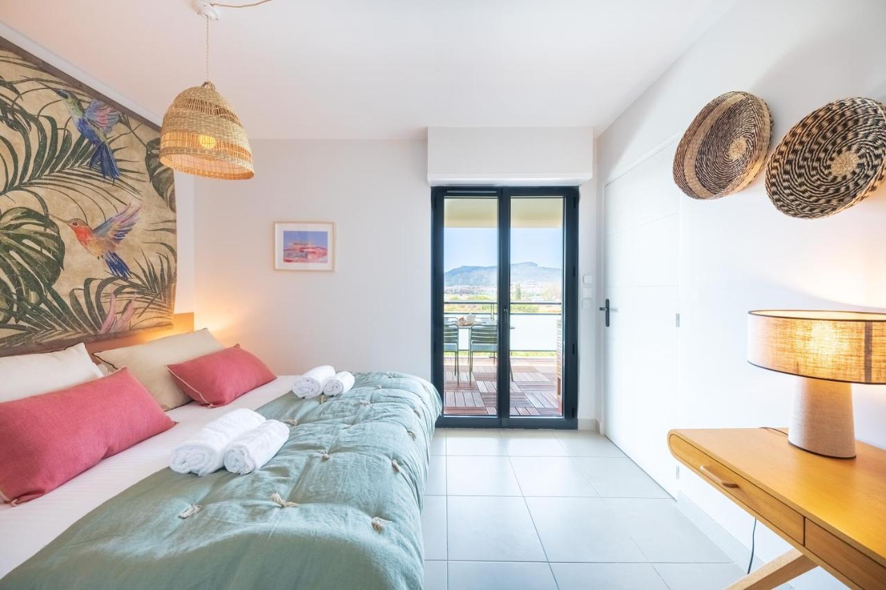 Prado - Appt Avec Terrasse Apartment Marseilles