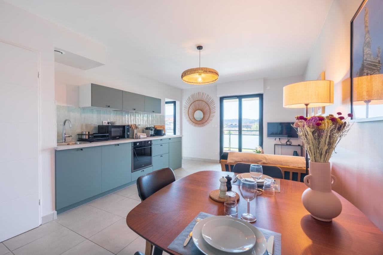 Prado - Appt Avec Terrasse Apartment Marseilles
