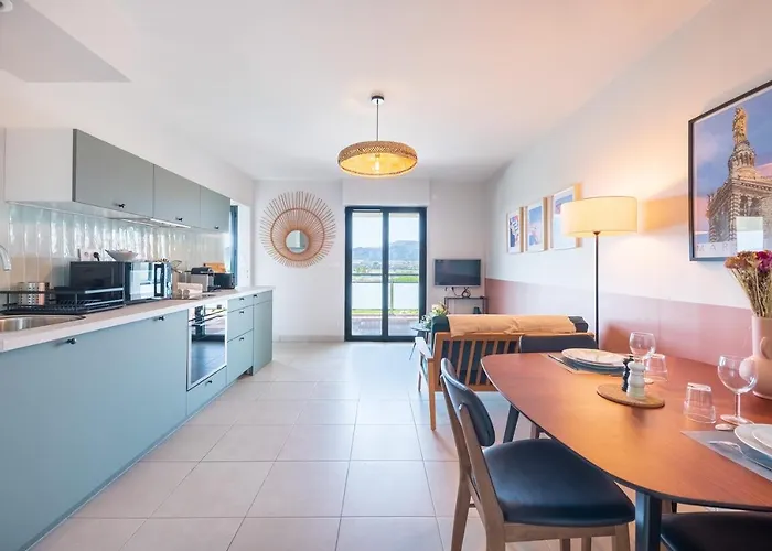Prado Beach - Appt Avec Terrasse