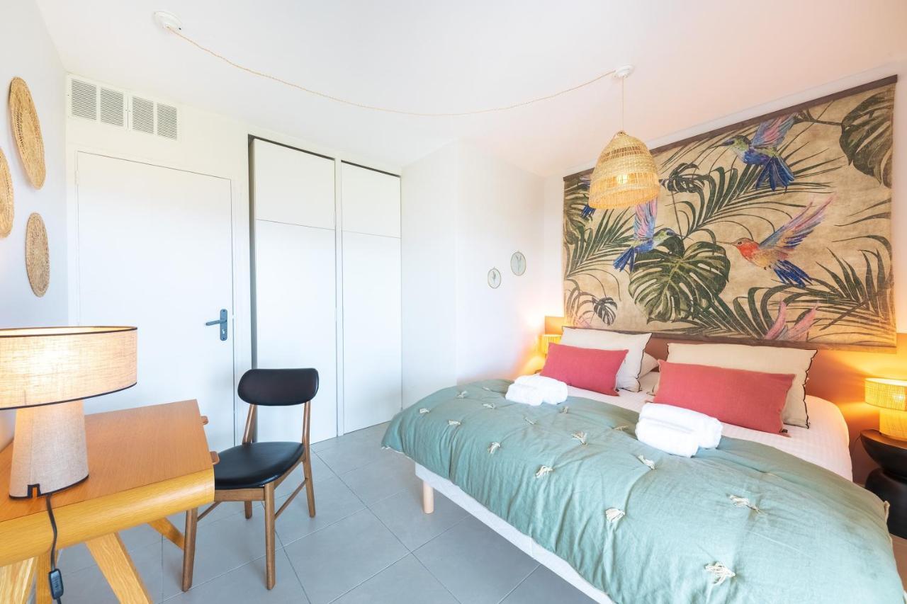 Appartement Prado - Appt Avec Terrasse Marseille